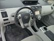 2013 Toyota Prius v 5dr Wagon Three - 22981028 - 7