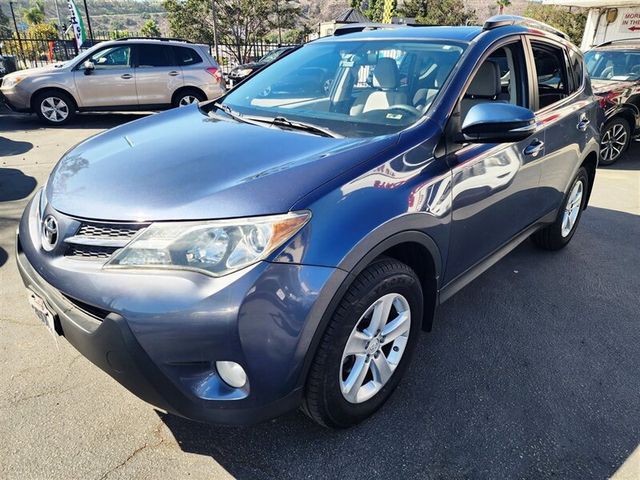 2013 Toyota RAV4  - 22930914 - 10