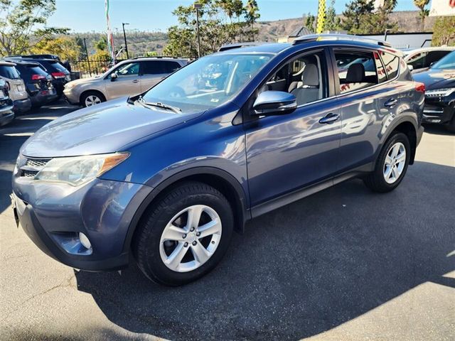 2013 Toyota RAV4  - 22930914 - 11