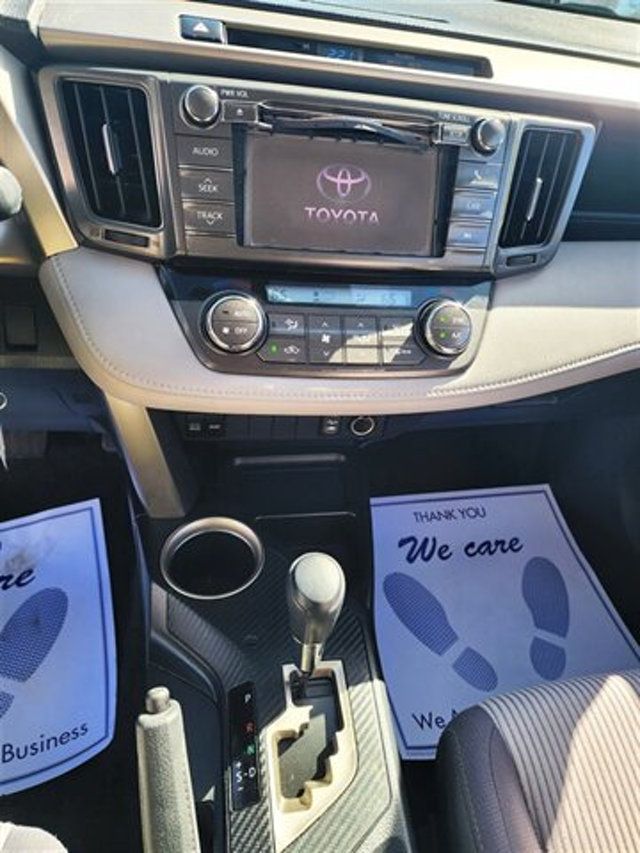 2013 Toyota RAV4  - 22930914 - 12