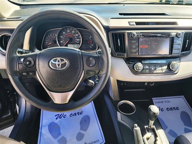 2013 Toyota RAV4  - 22930914 - 13