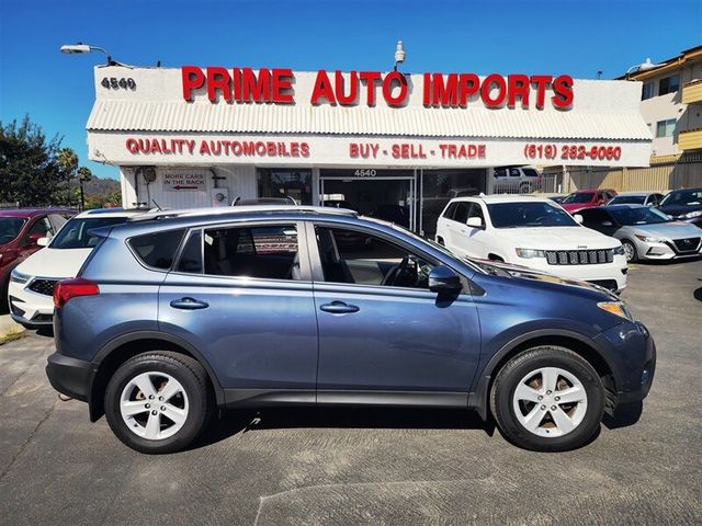2013 Toyota RAV4  - 22930914 - 17