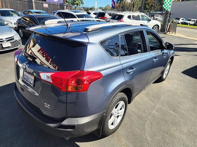 2013 Toyota RAV4  - 22930914 - 2