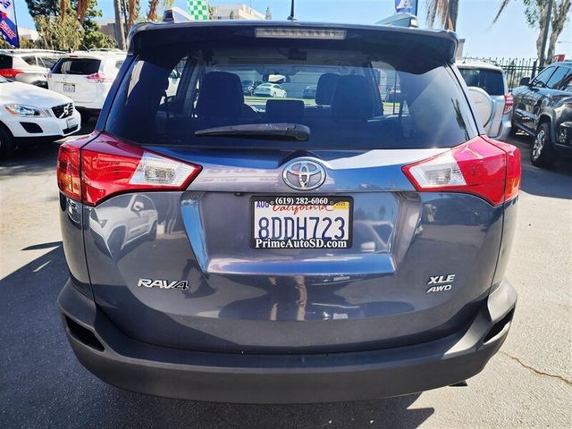 2013 Toyota RAV4  - 22930914 - 3