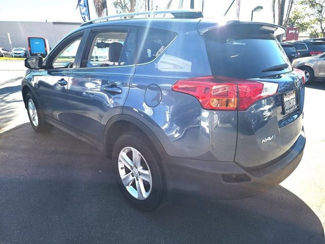 2013 Toyota RAV4  - 22930914 - 4