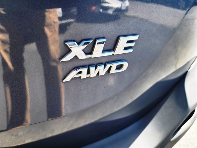 2013 Toyota RAV4  - 22930914 - 5