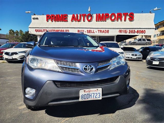 2013 Toyota RAV4  - 22930914 - 7