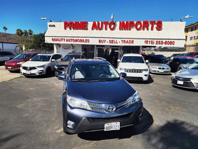 2013 Toyota RAV4  - 22930914 - 8