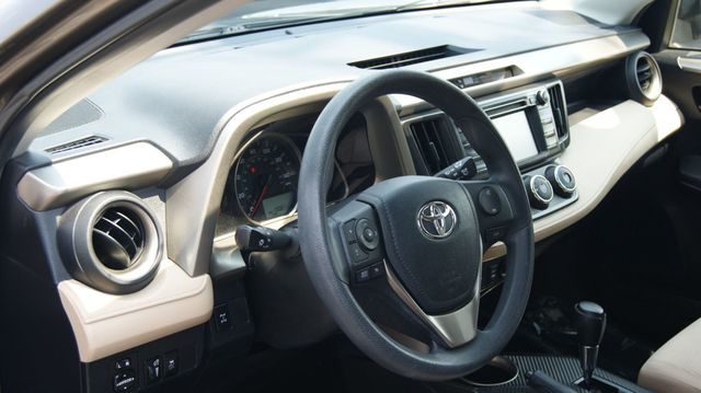 2013 Toyota RAV4 1 OWNER , JUST SERVICED , VERY CLEAN INSIDE AND OUT  - 23070428 - 11