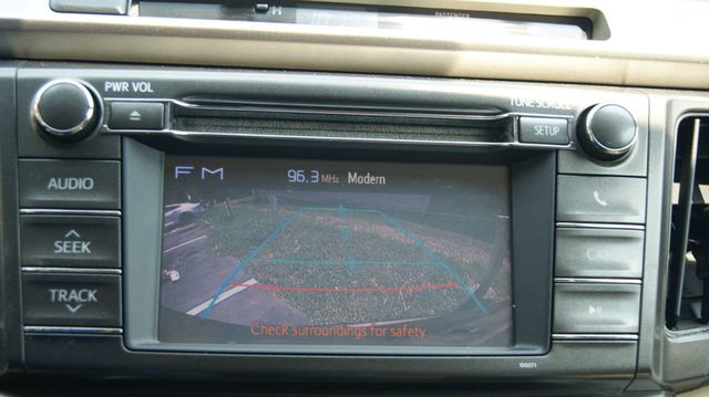 2013 Toyota RAV4 1 OWNER , JUST SERVICED , VERY CLEAN INSIDE AND OUT  - 23070428 - 14