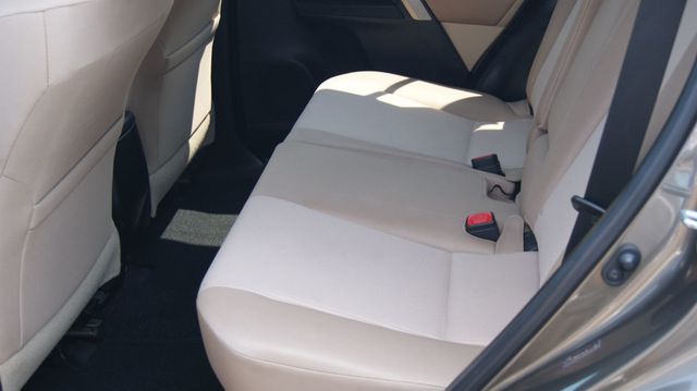 2013 Toyota RAV4 1 OWNER , JUST SERVICED , VERY CLEAN INSIDE AND OUT  - 23070428 - 31