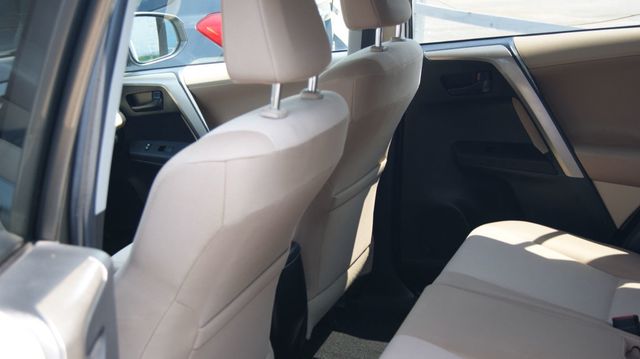 2013 Toyota RAV4 1 OWNER , JUST SERVICED , VERY CLEAN INSIDE AND OUT  - 23070428 - 32