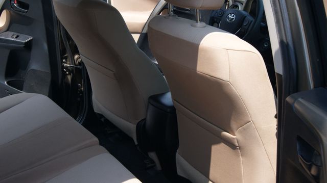 2013 Toyota RAV4 1 OWNER , JUST SERVICED , VERY CLEAN INSIDE AND OUT  - 23070428 - 37