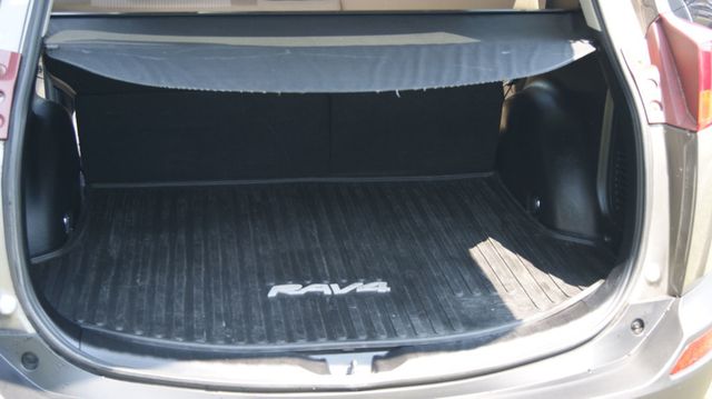 2013 Toyota RAV4 1 OWNER , JUST SERVICED , VERY CLEAN INSIDE AND OUT  - 23070428 - 47