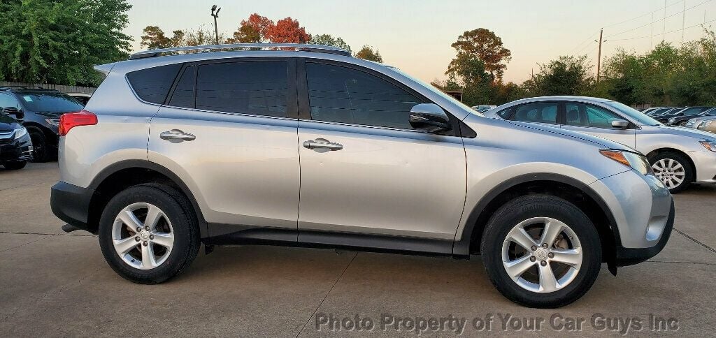 2013 Toyota RAV4 4dr XLE - 22667027 - 9