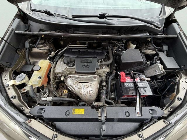 2013 Toyota RAV4 AWD 4dr Limited - 23005606 - 13