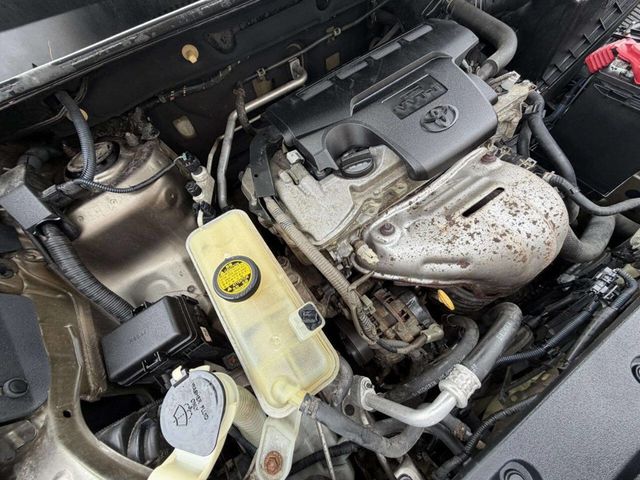 2013 Toyota RAV4 AWD 4dr Limited - 23005606 - 14