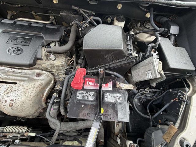 2013 Toyota RAV4 AWD 4dr Limited - 23005606 - 15