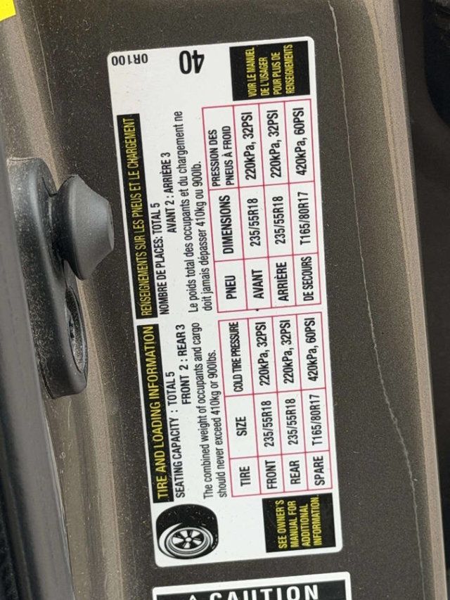 2013 Toyota RAV4 AWD 4dr Limited - 23005606 - 19