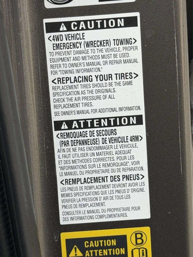 2013 Toyota RAV4 AWD 4dr Limited - 23005606 - 20