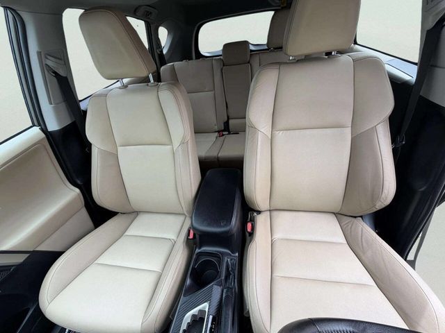 2013 Toyota RAV4 AWD 4dr Limited - 23005606 - 23