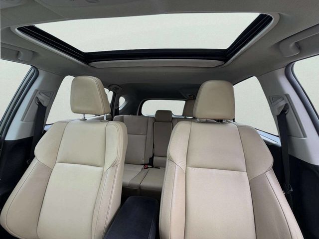 2013 Toyota RAV4 AWD 4dr Limited - 23005606 - 25