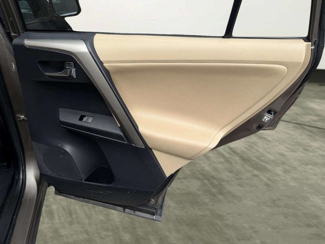 2013 Toyota RAV4 AWD 4dr Limited - 23005606 - 28