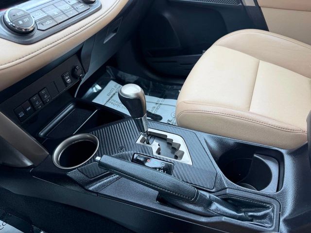 2013 Toyota RAV4 AWD 4dr Limited - 23005606 - 44