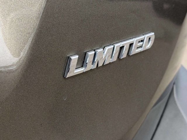2013 Toyota RAV4 AWD 4dr Limited - 23005606 - 5