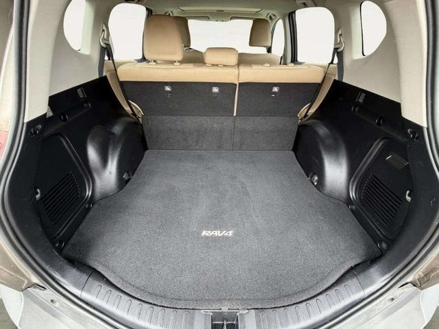 2013 Toyota RAV4 AWD 4dr Limited - 23005606 - 6