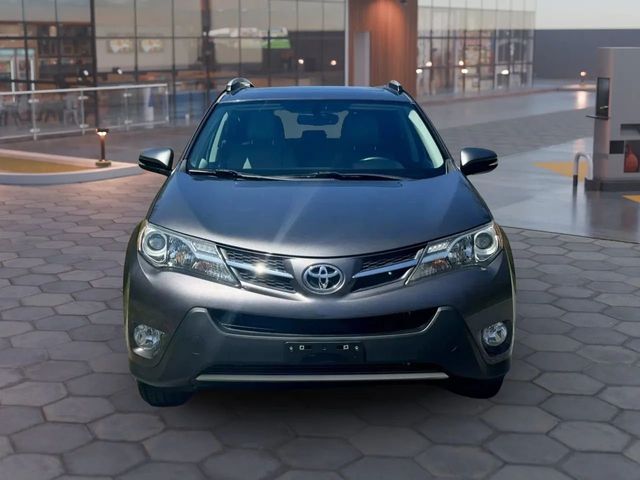 2013 Toyota RAV4 AWD 4dr Limited - 22938507 - 6