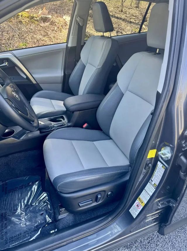 2013 Toyota RAV4 AWD 4dr Limited - 22938507 - 8