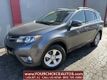 2013 Toyota RAV4 AWD 4dr XLE - 22640905 - 0