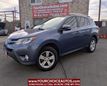 2013 Toyota RAV4 AWD 4dr XLE - 22925818 - 0