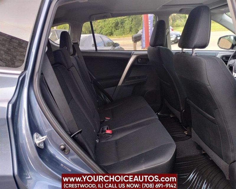 2013 Toyota RAV4 AWD 4dr XLE - 22925818 - 15