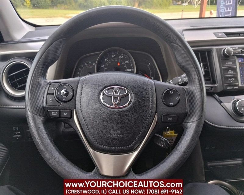 2013 Toyota RAV4 AWD 4dr XLE - 22925818 - 23