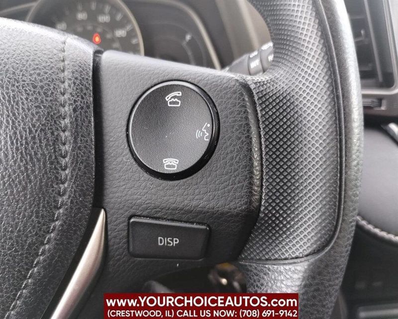 2013 Toyota RAV4 AWD 4dr XLE - 22925818 - 24