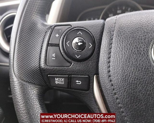 2013 Toyota RAV4 AWD 4dr XLE - 22925818 - 25