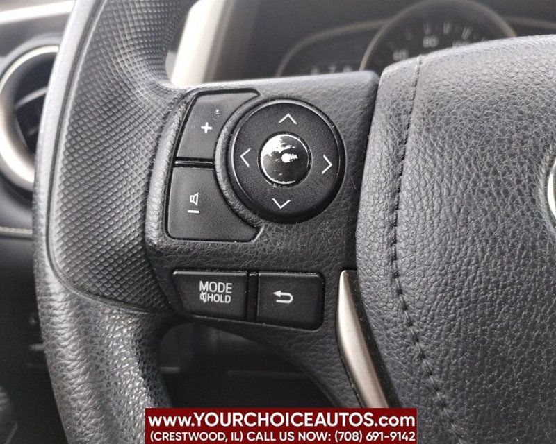 2013 Toyota RAV4 AWD 4dr XLE - 22925818 - 25