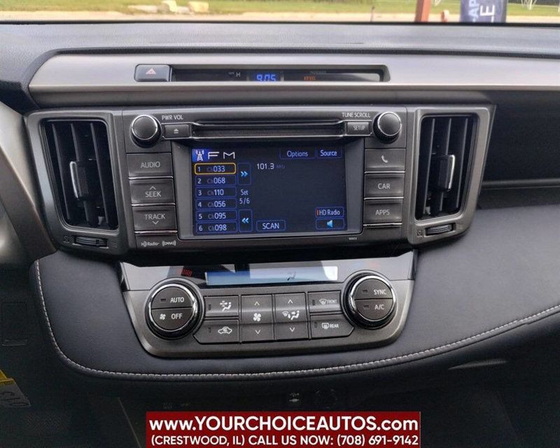 2013 Toyota RAV4 AWD 4dr XLE - 22925818 - 29