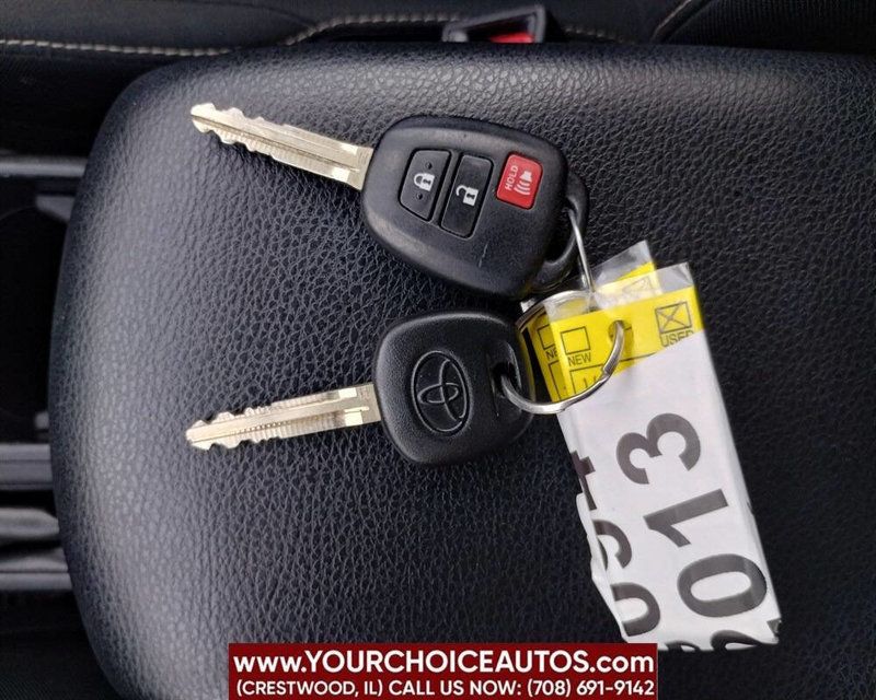 2013 Toyota RAV4 AWD 4dr XLE - 22925818 - 41