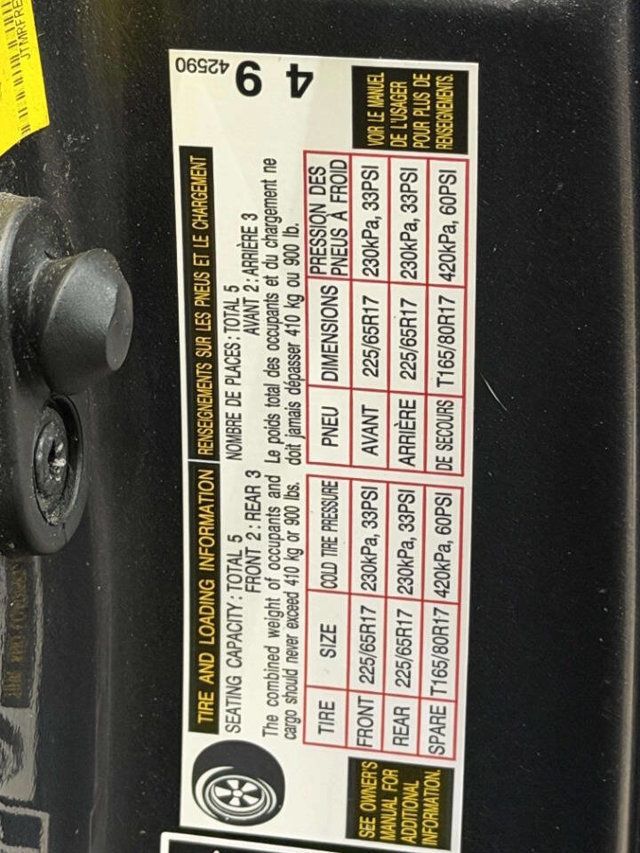 2013 Toyota RAV4 AWD 4dr XLE - 22979608 - 13