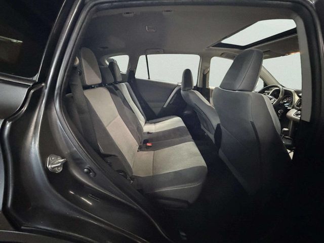 2013 Toyota RAV4 AWD 4dr XLE - 22979608 - 20