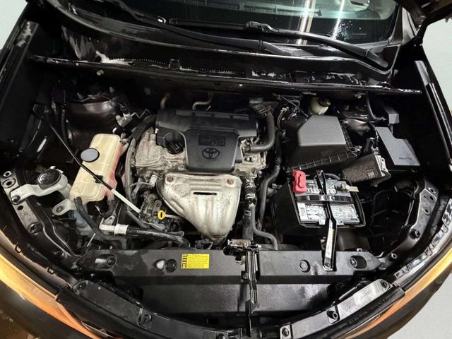 2013 Toyota RAV4 AWD 4dr XLE - 22979608 - 24