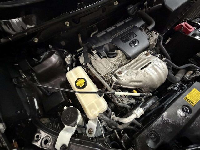 2013 Toyota RAV4 AWD 4dr XLE - 22979608 - 25