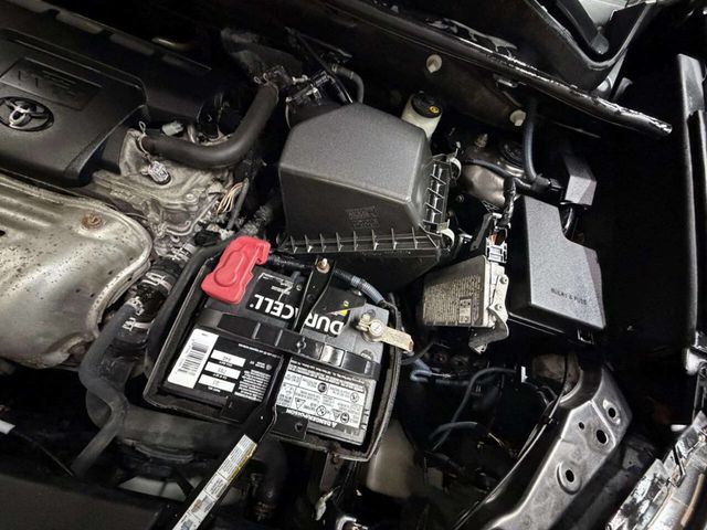 2013 Toyota RAV4 AWD 4dr XLE - 22979608 - 27