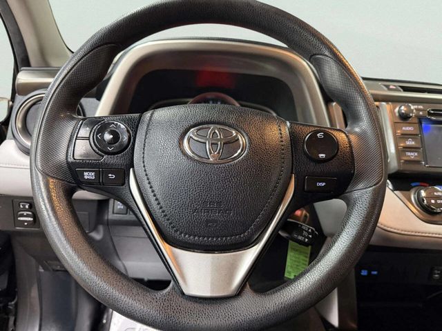 2013 Toyota RAV4 AWD 4dr XLE - 22979608 - 29