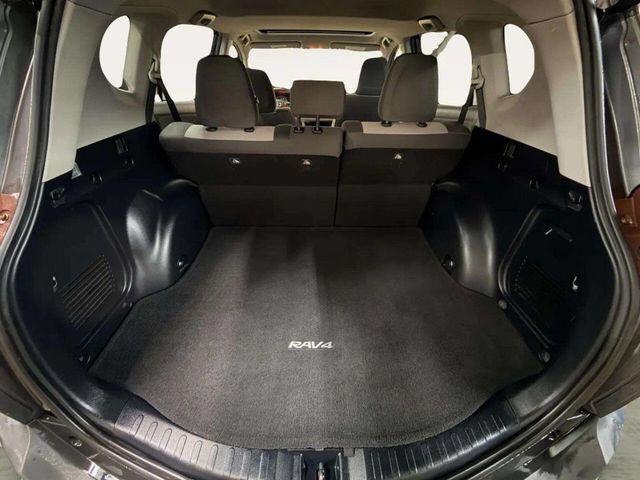 2013 Toyota RAV4 AWD 4dr XLE - 22979608 - 6