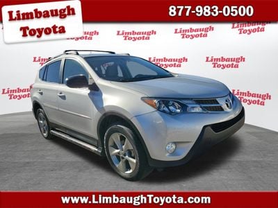 2013 Toyota RAV4