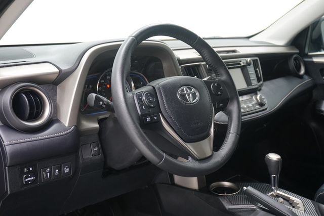 2013 Toyota RAV4 FWD 4dr Limited - 23032243 - 9